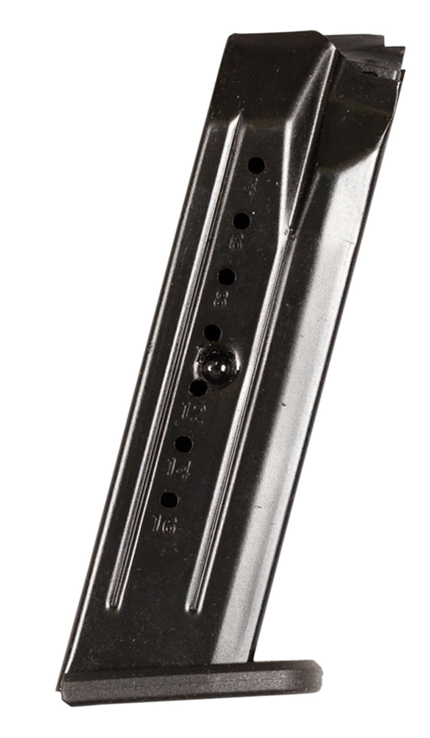 PROMAG Fits Ruger SR9 9mm 10rd Blue Steel Magazine (RUG-19)