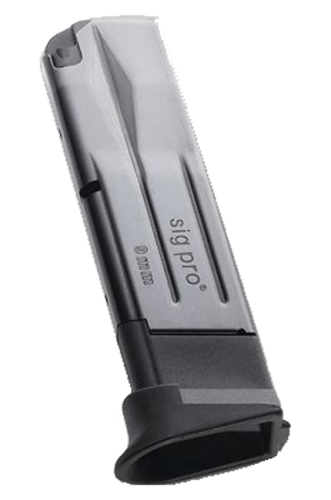 SIG MAG2022910    P2022/2340  9MM   MAG  10R   BLK