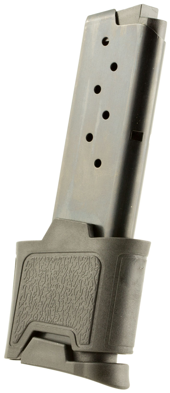 ProMag SIG19 Standard 10rd 9mm Luger Fits Sig P290 Blued Steel-img-0