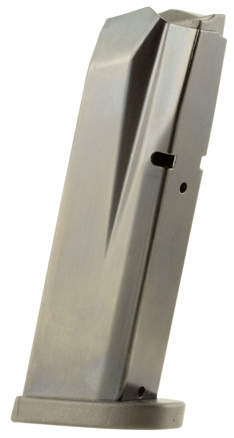 ProMag SMI32 Smith & Wesson M&P45 10-Round Magazine, .45 ACP, Blued Steel, USA Made