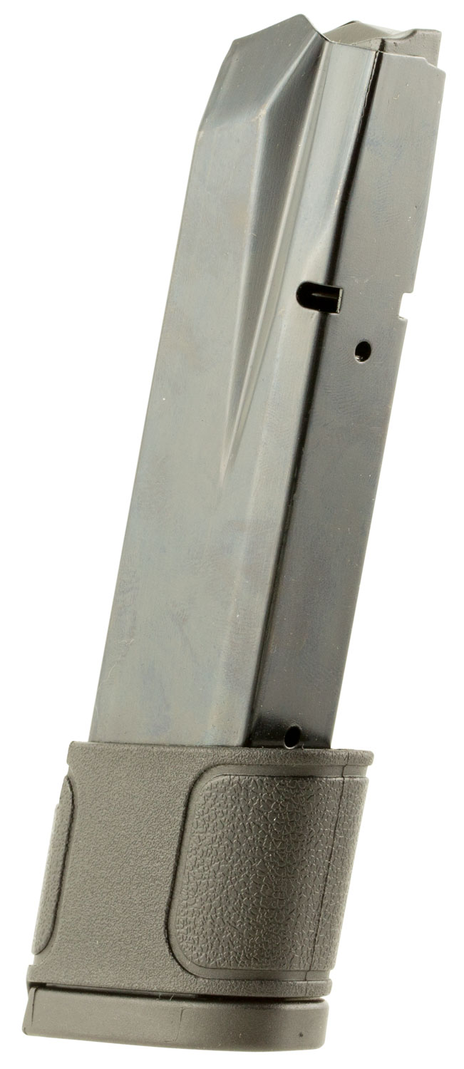 ProMag Smith & Wesson M&P45 .45 ACP 13rd Blue Steel Magazine (SMI-A16)
