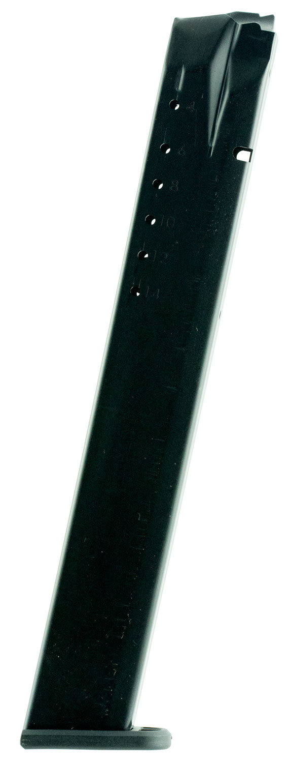 PRO SMIA17   MAG SD40  40SW       25RD STEEL