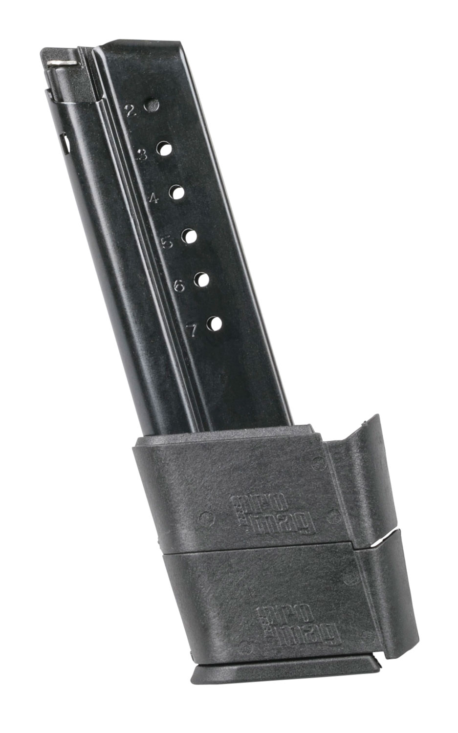 ProMag SPR-A15 9mm Magazine 11 Round Blued Steel Springfield XDS