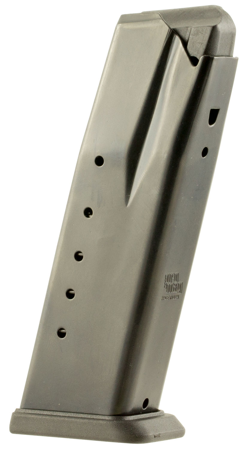 ProMag SPRA8 Magazine .45 ACP 13 Round Blued Steel for Springfield XD-M
