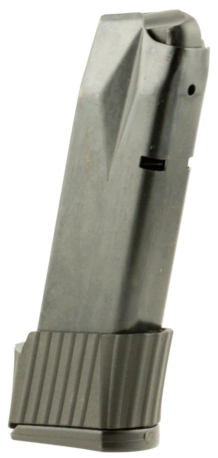 PRO TAUA6    MAG PT111 G2 9MM     15RD STEEL