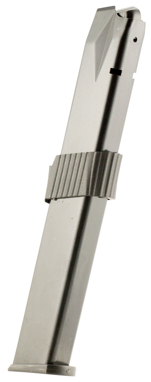 PRO TAUA7    MAG PT111 G2 9MM     32RD STEEL