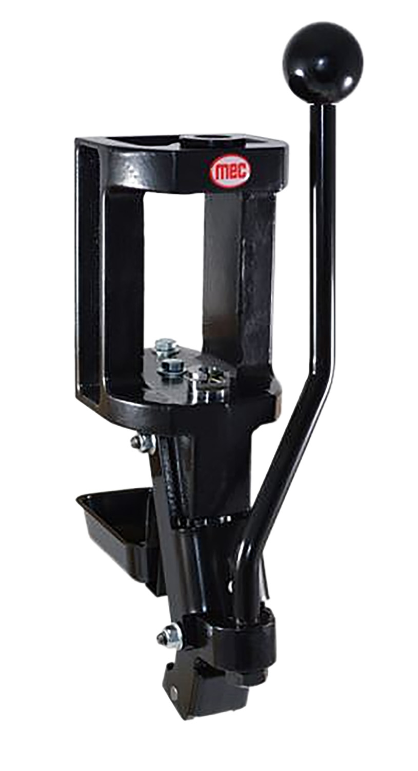 MEC Outdoors 1311080 Marksman Reloader Press Cast Iron Multi-Caliber