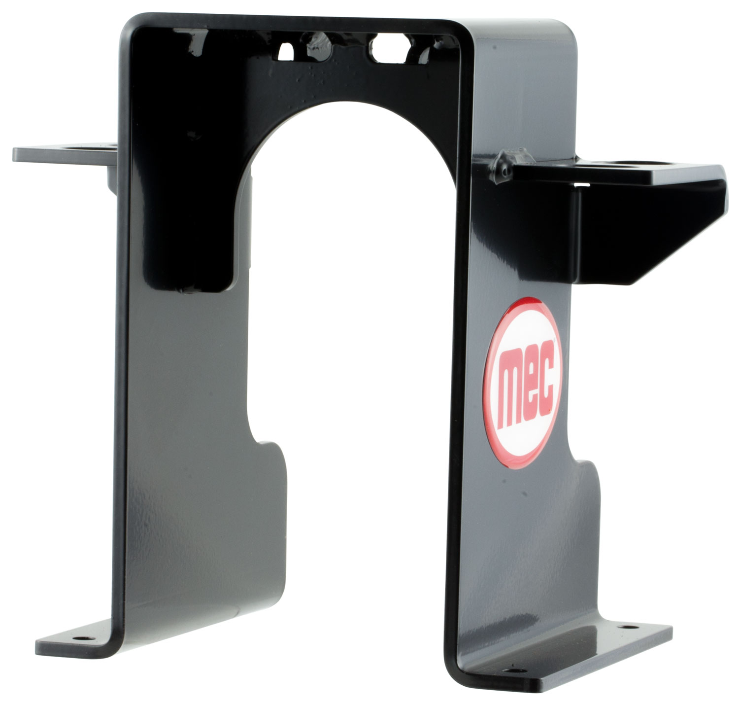 MEC Outdoors 1311150 Marksman Press Base Black Works w/ Jig Fixture...