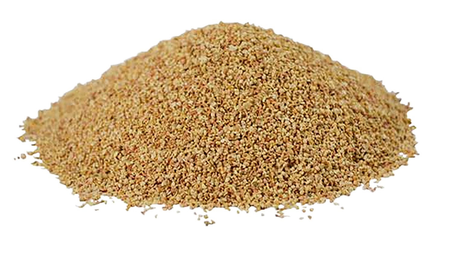 MEC 1311103 Brass Prep Tumbling Media 14/20 Grit Corn Cob 6 lbs