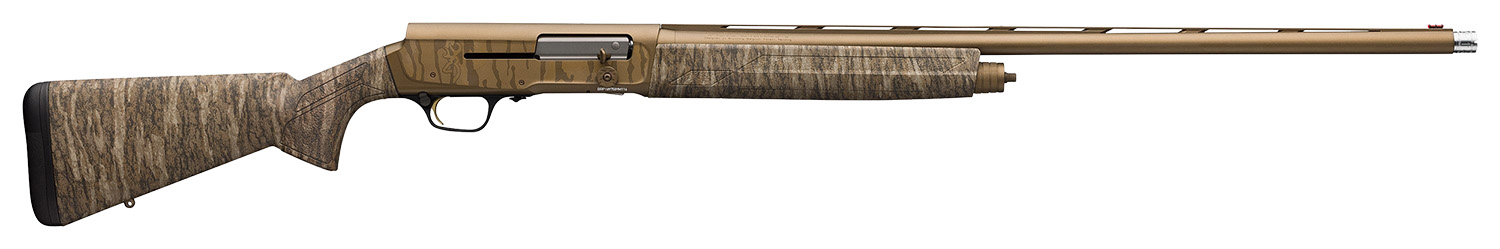 Browning 0118472004 A5 Wicked Wing 12 Gauge with 28" Barrel, 3.5"...-img-0