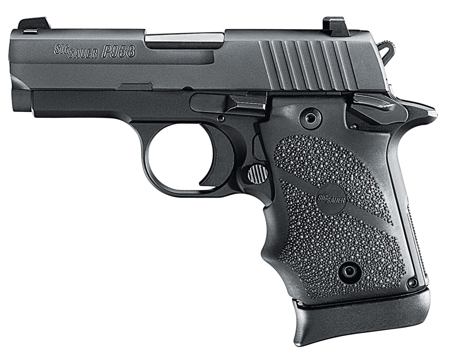 Sig Sauer P938 MA Compliant – Trusted Pocket 9mm 2 Sig Sauer P938 MA Compliant – Trusted Pocket 9mm - Image 2