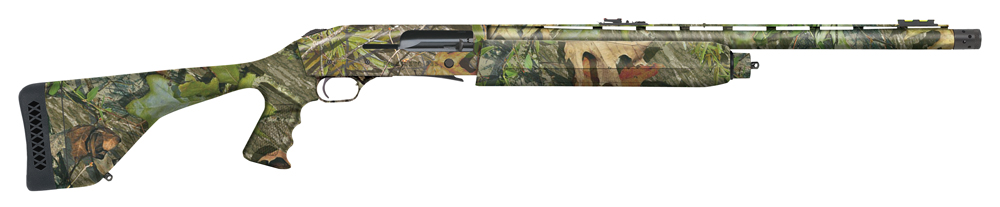 Mossberg 82540 935 Magnum Turkey 12 Gauge 22" 4+1 3.5" Overall Mossy Oak-img-0