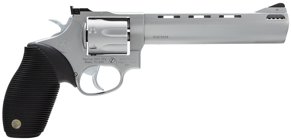 The Shooting Store | Taurus 2627069 Tracker 627 38 Special +P or 357 ...