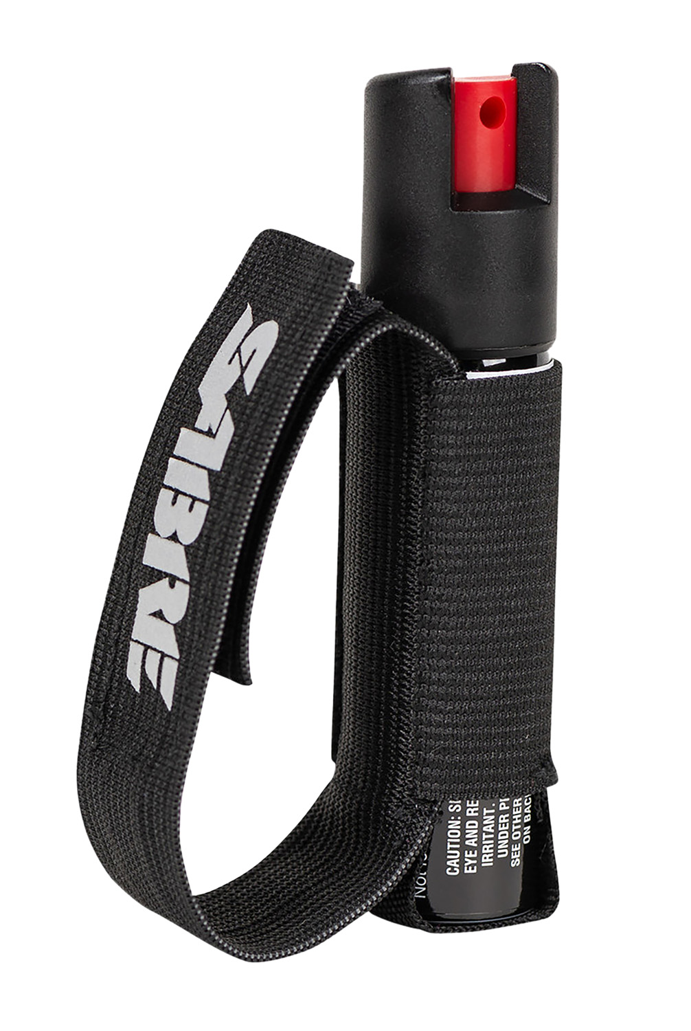 Sabre P22J Jogger Pepper Spray Range 8-10 ft 0.75 oz