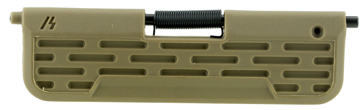 Strike Industries SI-AR-UDC-E-03-223-FDE AR-15 Dust Cover, Flat Dark Earth