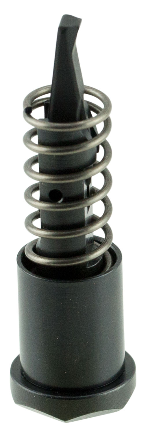 Strike Industries ARFABK AR Forward Assist Black Anodized Steel Fits...