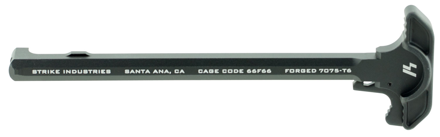 Strike Industries SI-ARCH-BK AR-15 Ambidextrous Charging Handle Black