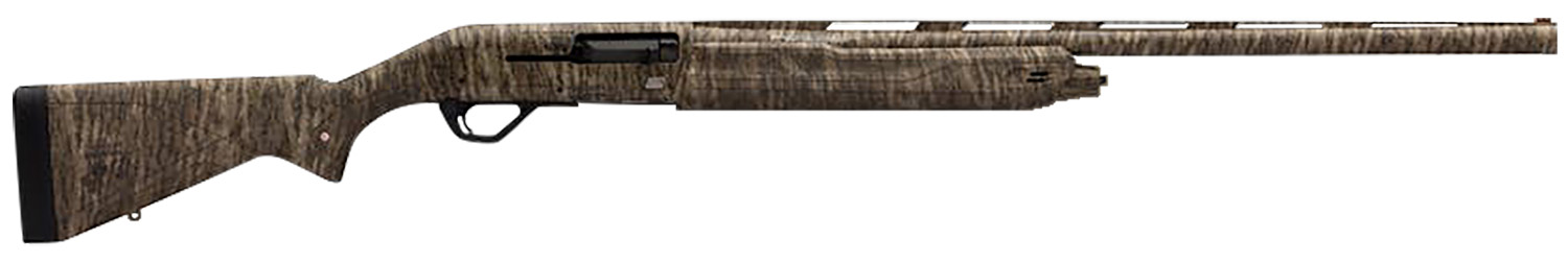 Winchester Repeating Arms 511212292 SX4 Waterfowl Hunter 12 Gauge 28" 4+1 3.5" Overall Mossy Oak Bottomland Right Hand (Full Size) Includes 3 Invector-Plus Chokes