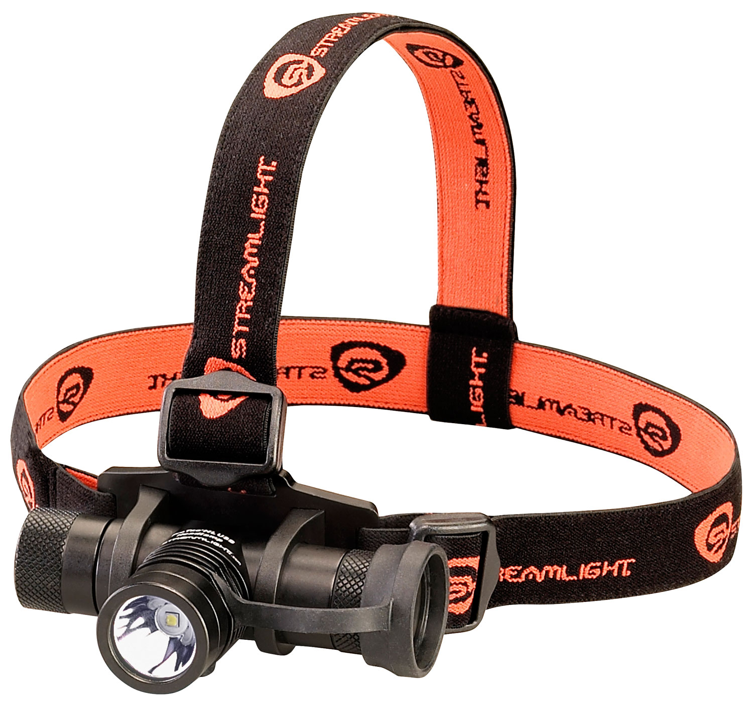 Streamlight ProTac HL USB Headlamp 1000 Lumens 232m Anodized Aluminum