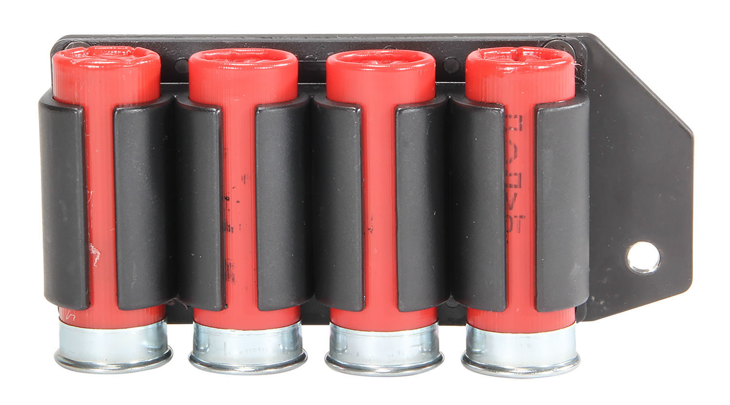 TacStar 4-Shot SideSaddle Carrier - Remington 870 1100 11-87 12 Gauge