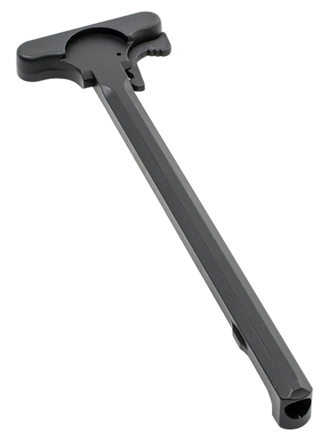 CMMG Standard AR15 Charging Handle With Latch Installed 55BA5Ec