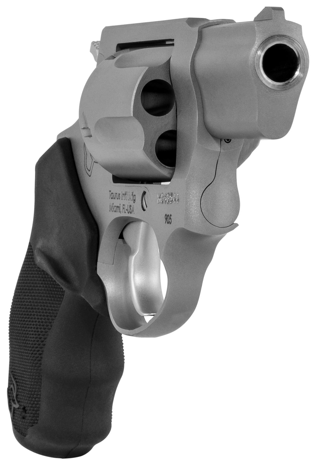 Taurus 905 9mm Revolver 2in 5rd Stainless — Superb Compact Wheelgun 2 Taurus 905 9mm Revolver 2in 5rd Stainless — Superb Compact Wheelgun - Image 2