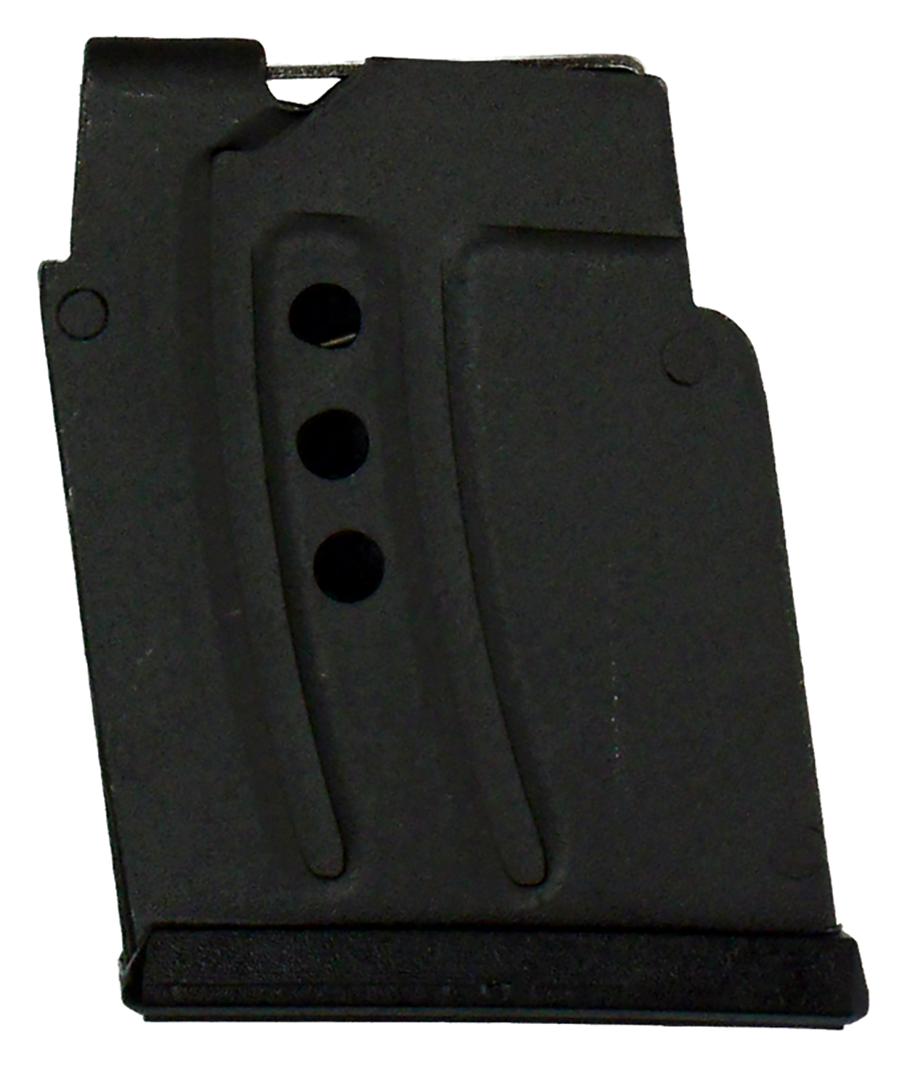 CZ-USA 12001 CZ 452  5rd 22LR Fits CZ 452/453/457/512 Blued Steel
