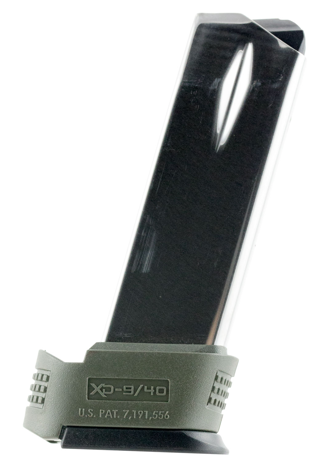 SPG XD0934       MAG 40S GRN SLV          12R