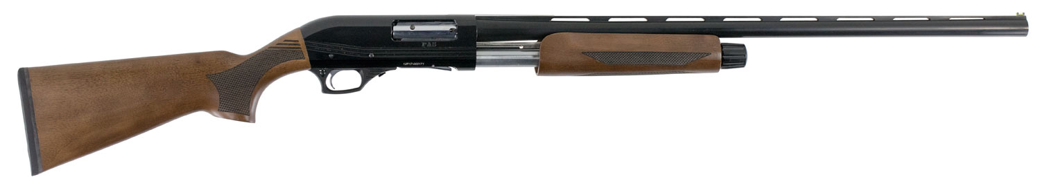 Hatfield PAS Pump Shotgun 12 Gauge 28