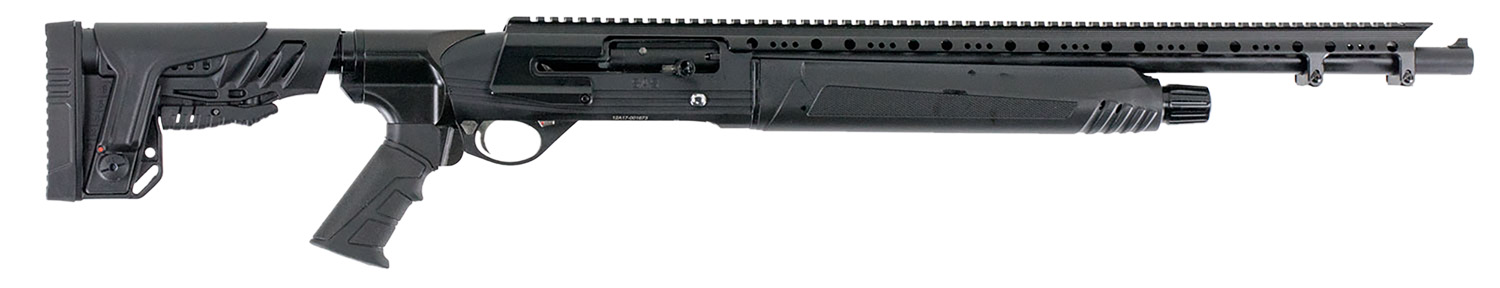 Hatfield Gun Company USA12TT SAS  12 Gauge Semi-Auto 3