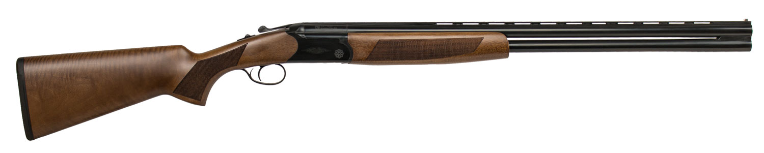 CZ 06489 Drake 410 28 2R Wal Shotgun NIB-img-0