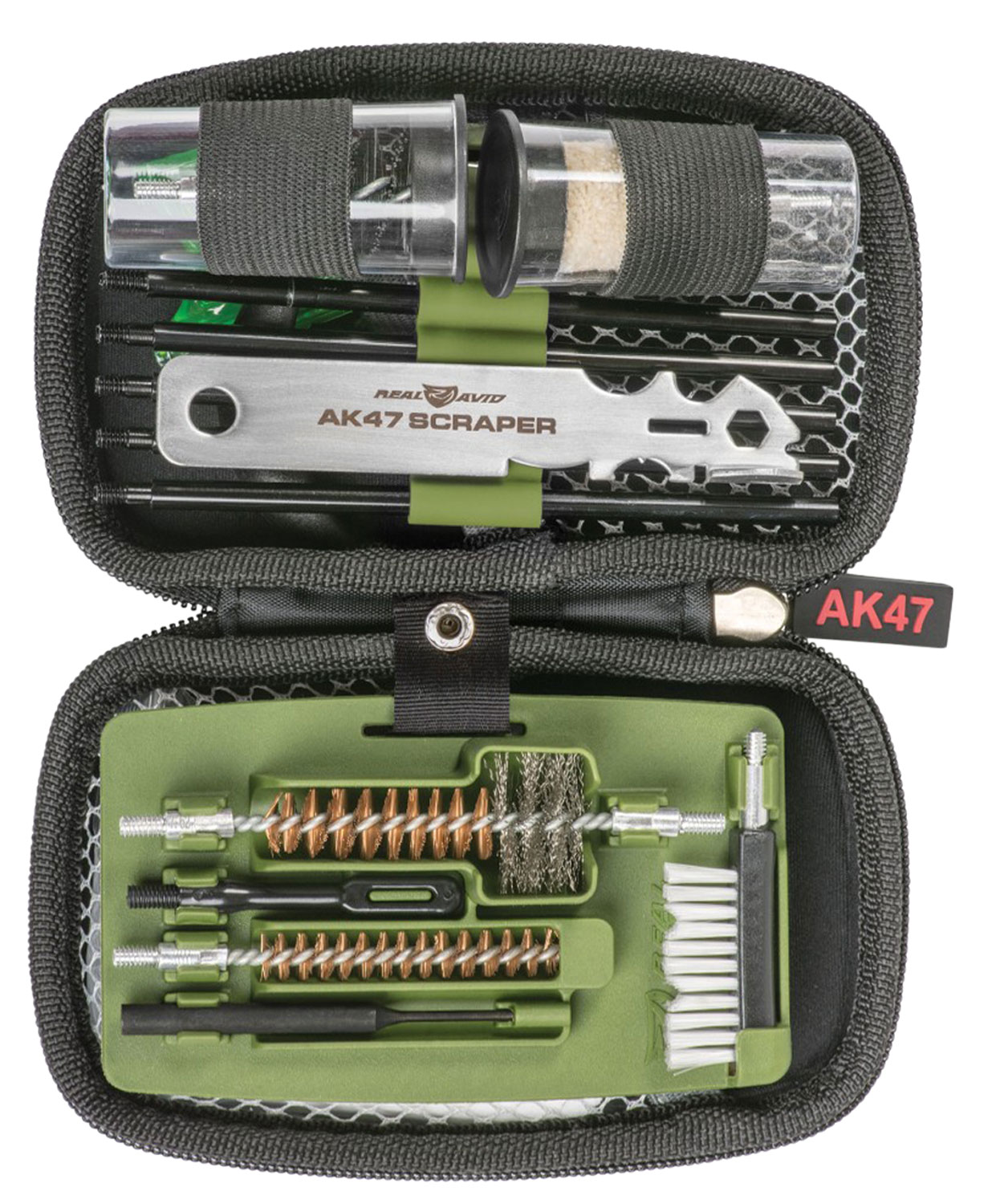 AVID AVGCKAK47    GUN BOSS AK47