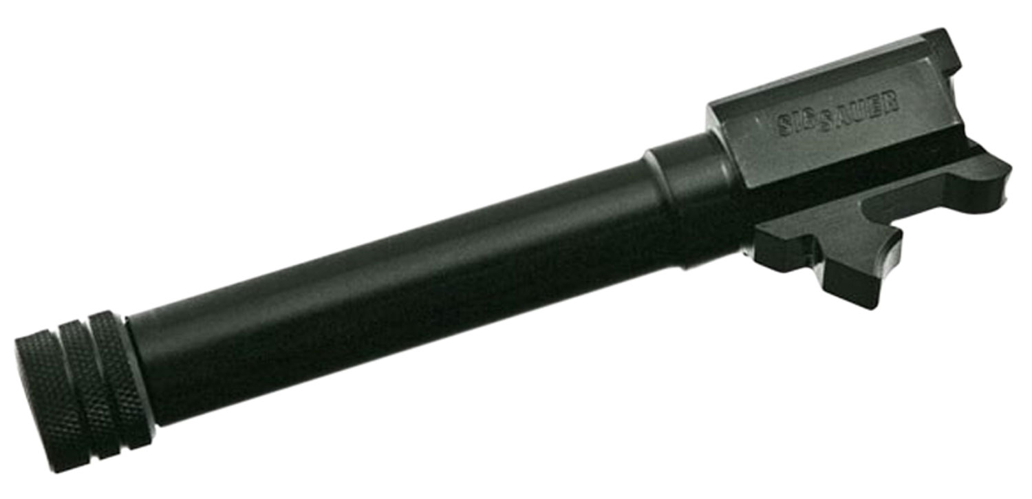 Sig Sauer BBLMK25T P226 Fits Sig P226 9mm Luger 4.90" Black Phosphate-img-0