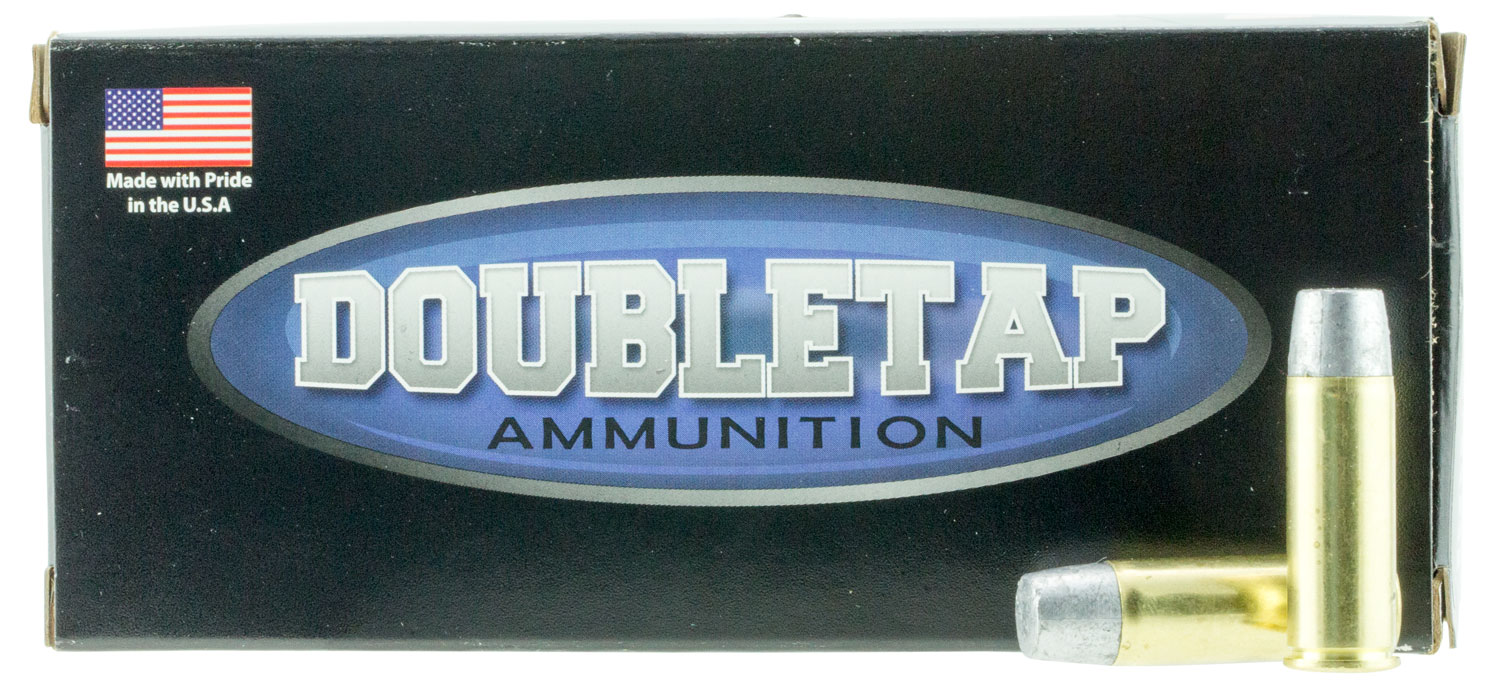 DOUBLETAP 45LC+P 360GR WFNGC 20RD 25BX/CS