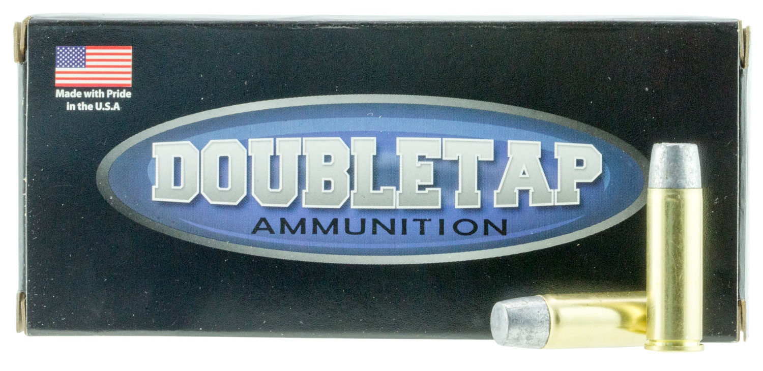 DoubleTap 454C335HC .454 Casull 335gr Hard Cast Ammo 20 Rounds