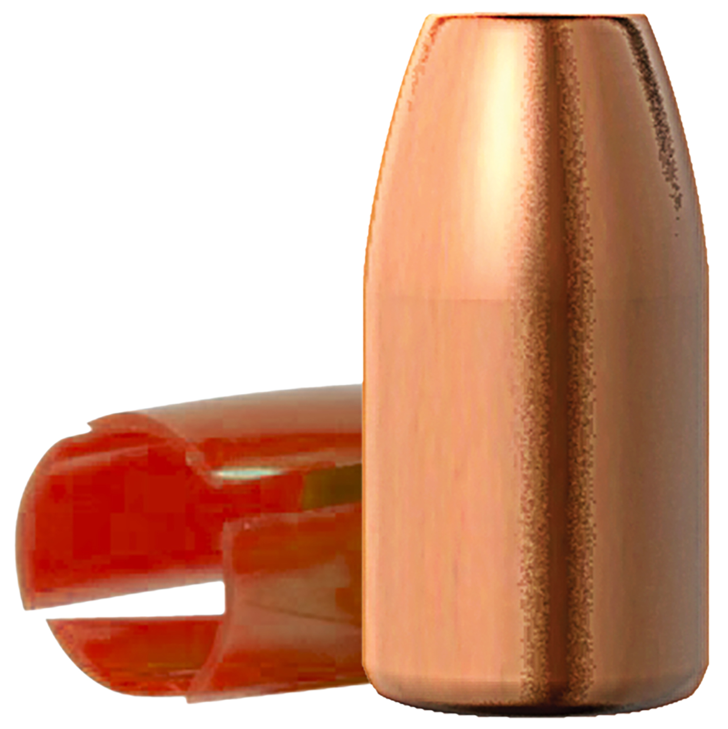 Barnes Bullets 30680 Expander MZ Muzzleloader 54 ExpanderMZ Hollow Point... - Browning - 54 Black Powder