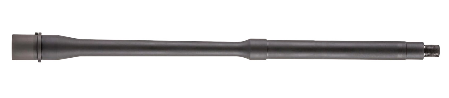 Daniel Defense 0707719125018 DD Barrel  5.56x45mm NATO 14.50 AR-15 4150 Chrome Moly Vanadium Steel Black Phosphate Midlength Lightweight Profile
