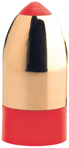 PowerBelt Bullets AC1597AT Copper Muzzleloader 54Cal AeroTip 348gr 15rd/Box