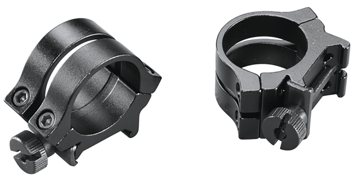 Weaver Quad Lock 49046 – Reliable 1" Scope Rings 7 Weaver Quad Lock 49046 additional view