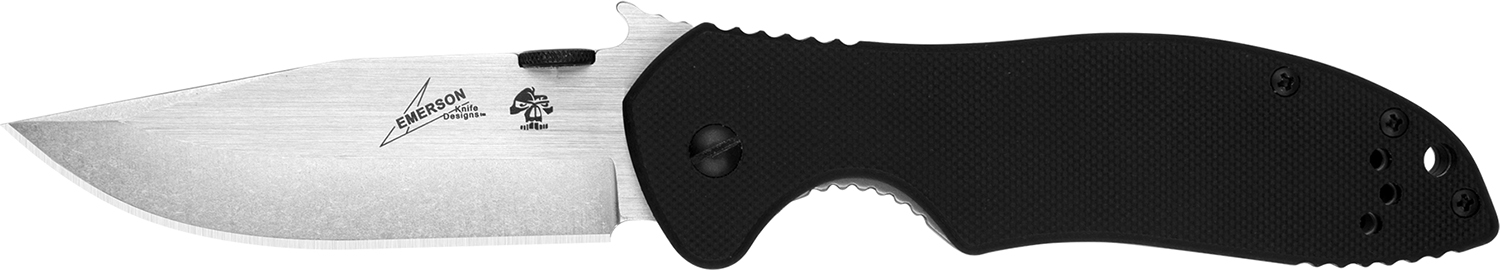 KER 6034T       EMERSON CQC 7K