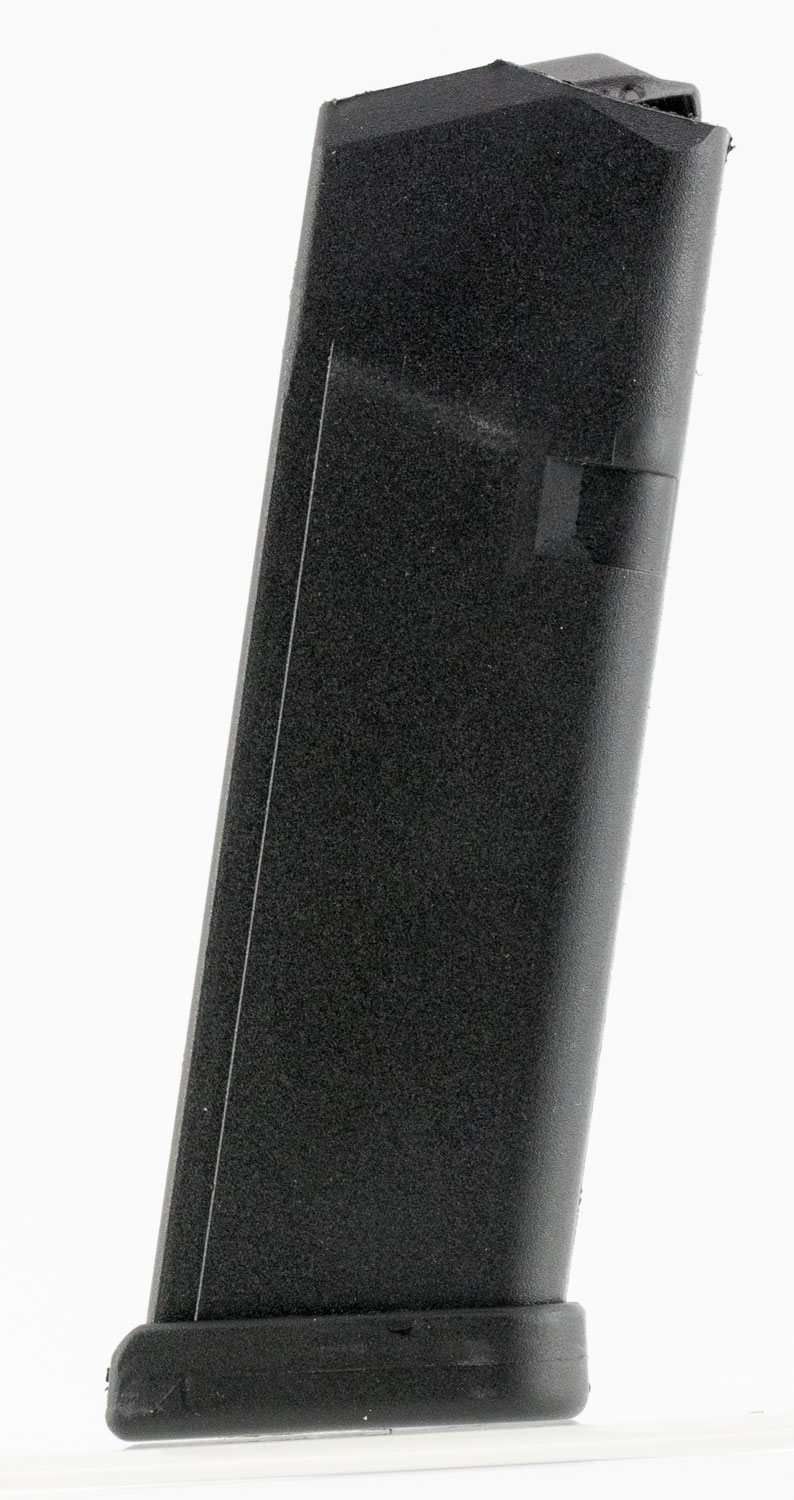 ProMag GLKA11 Magazine .40 S&W 13 Round Black Polymer for Glock 23 27