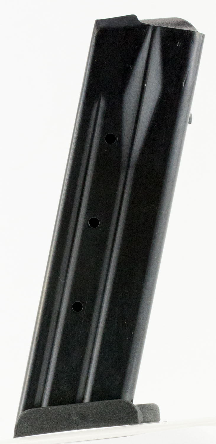 9mm 17-Round Capacity Magazine For HK VP9 Blued Steel Md: HECA15 - Pro-Shot Products - 9MM