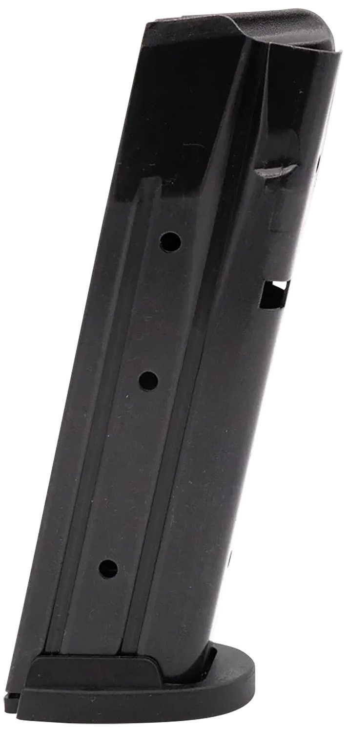 ProMag SIGA8 Standard  17rd 9mm Luger Fits Sig P320 Blued Steel