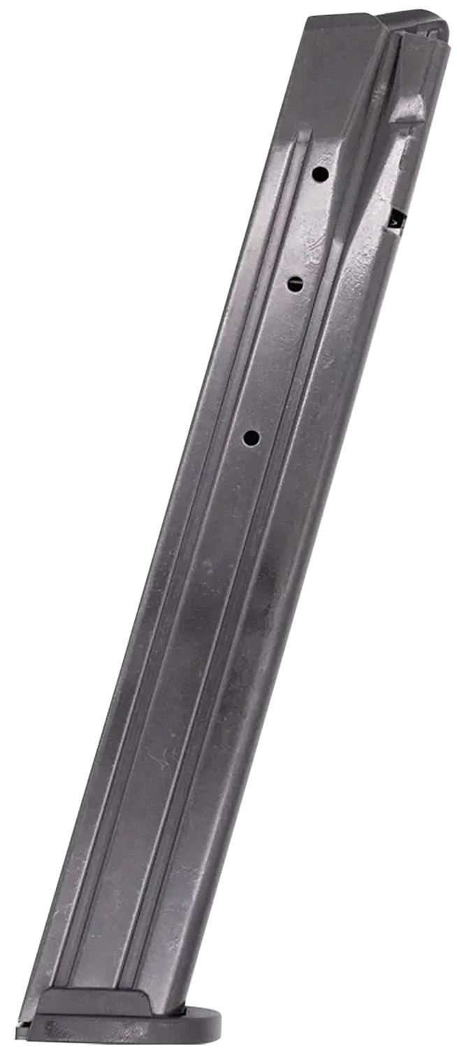 PRO SIGA9    MAG SIG 320   9MM    32RD STEEL