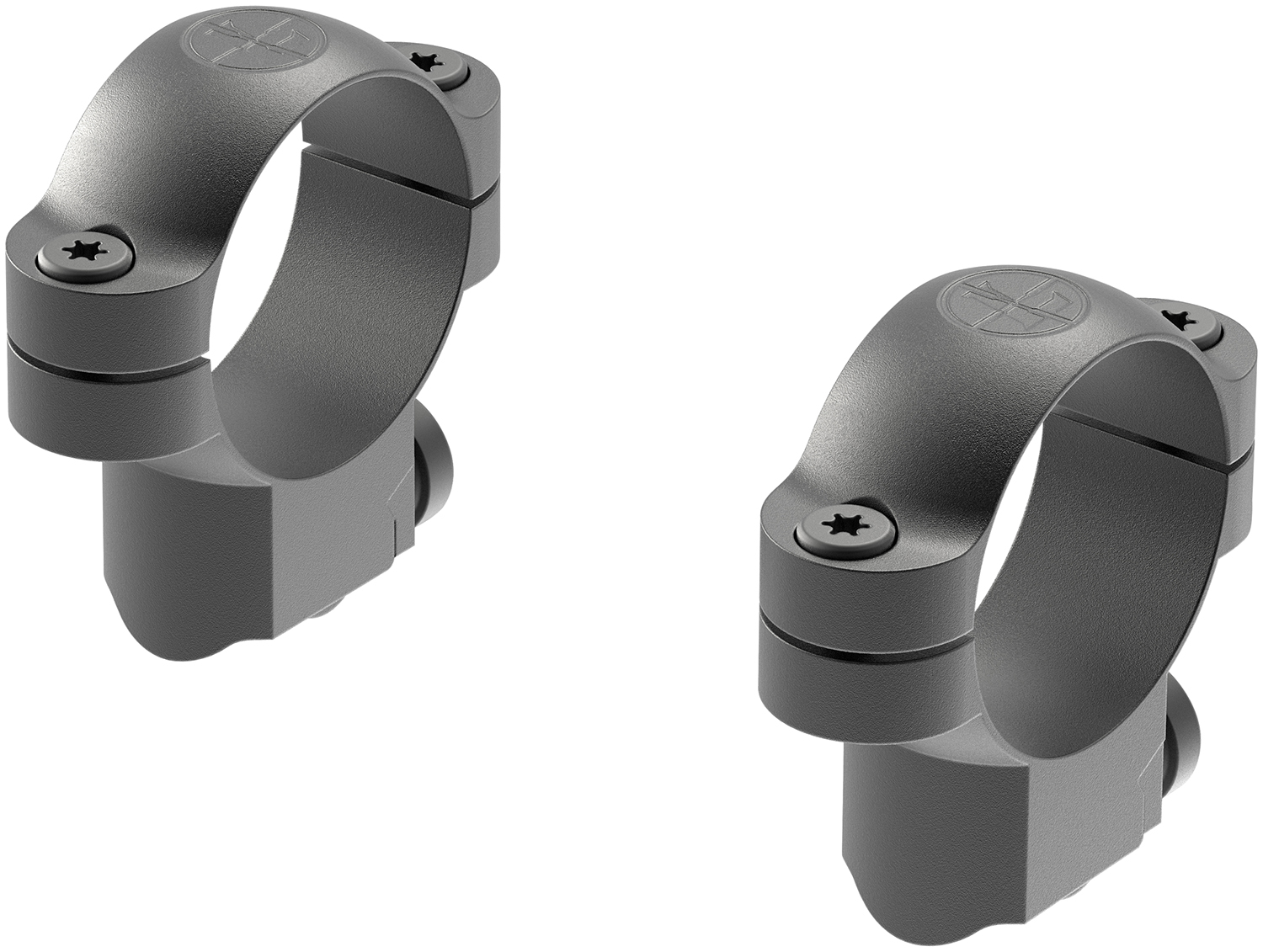Leupold Ringmounts 51038 – Proven 30mm Scope Rings 6 Leupold Ringmounts 51038 additional view