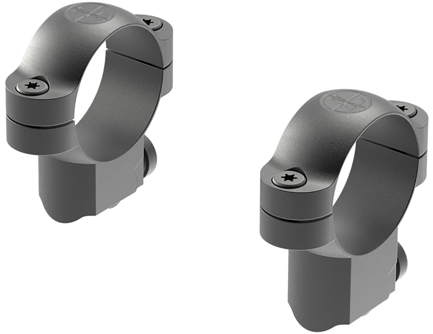 Leupold Ringmounts 51042 – Flawless 30mm Scope Rings 6 Leupold Ringmounts 51042 additional view