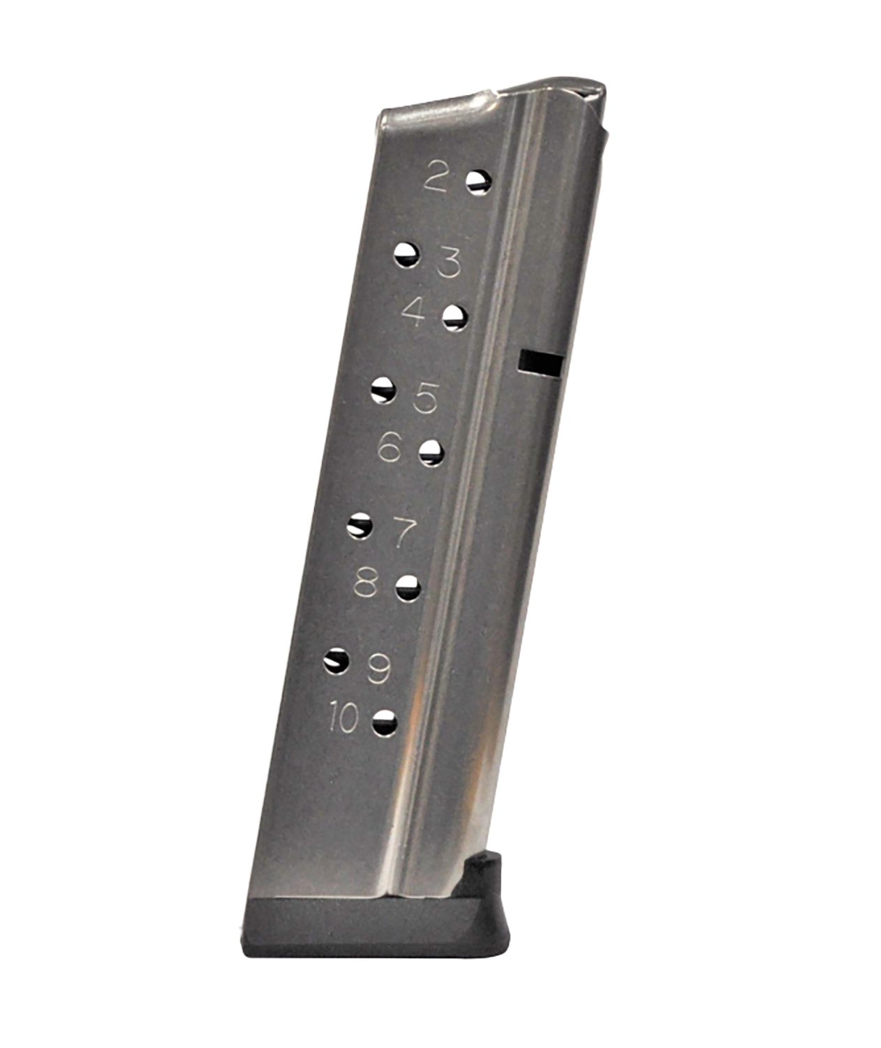 Rock Island Armory 1911 10 Round Magazine Stainless