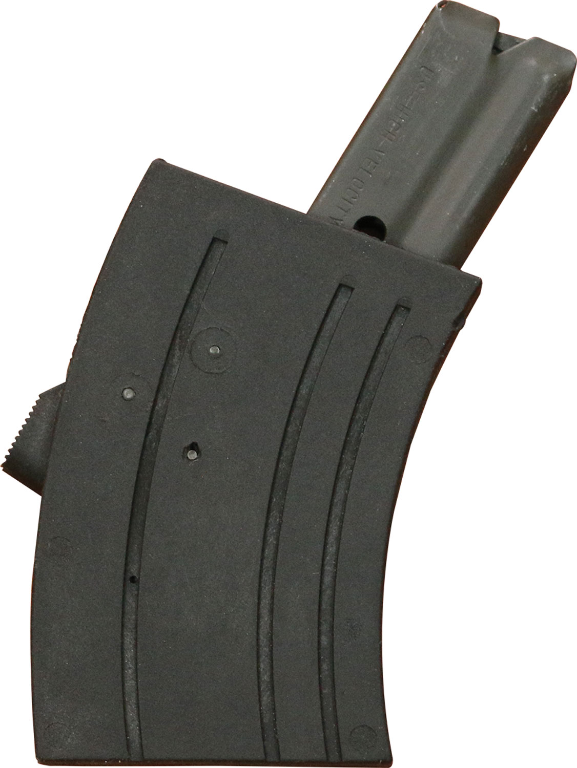 Rock Island 55289 MAK22 Blued Magazine, 10-Round Capacity, Durable Steel & Polymer, .22 LR Rifles