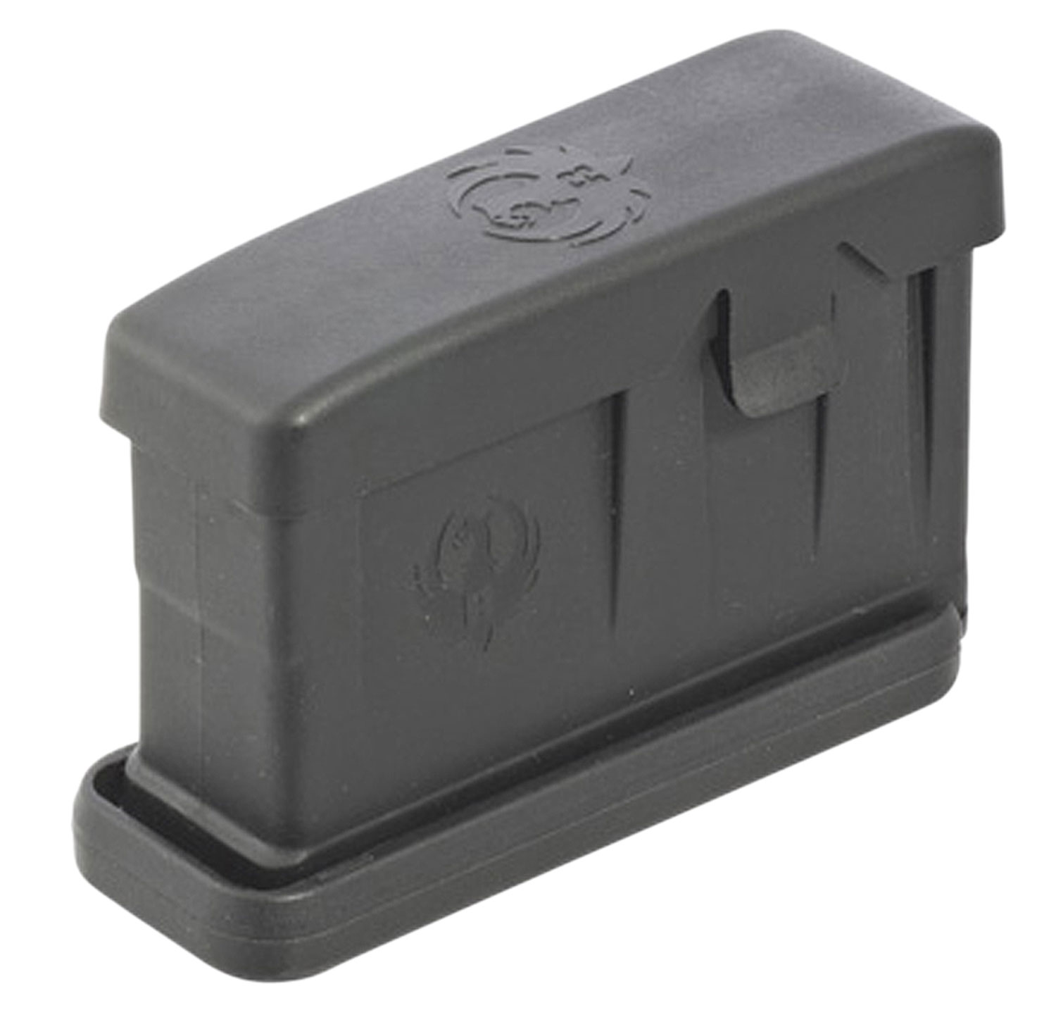 Ruger 90560 Scout 3rd Magazine Fits Ruger Scout 308 Win/6.5 Creedmoor-img-0