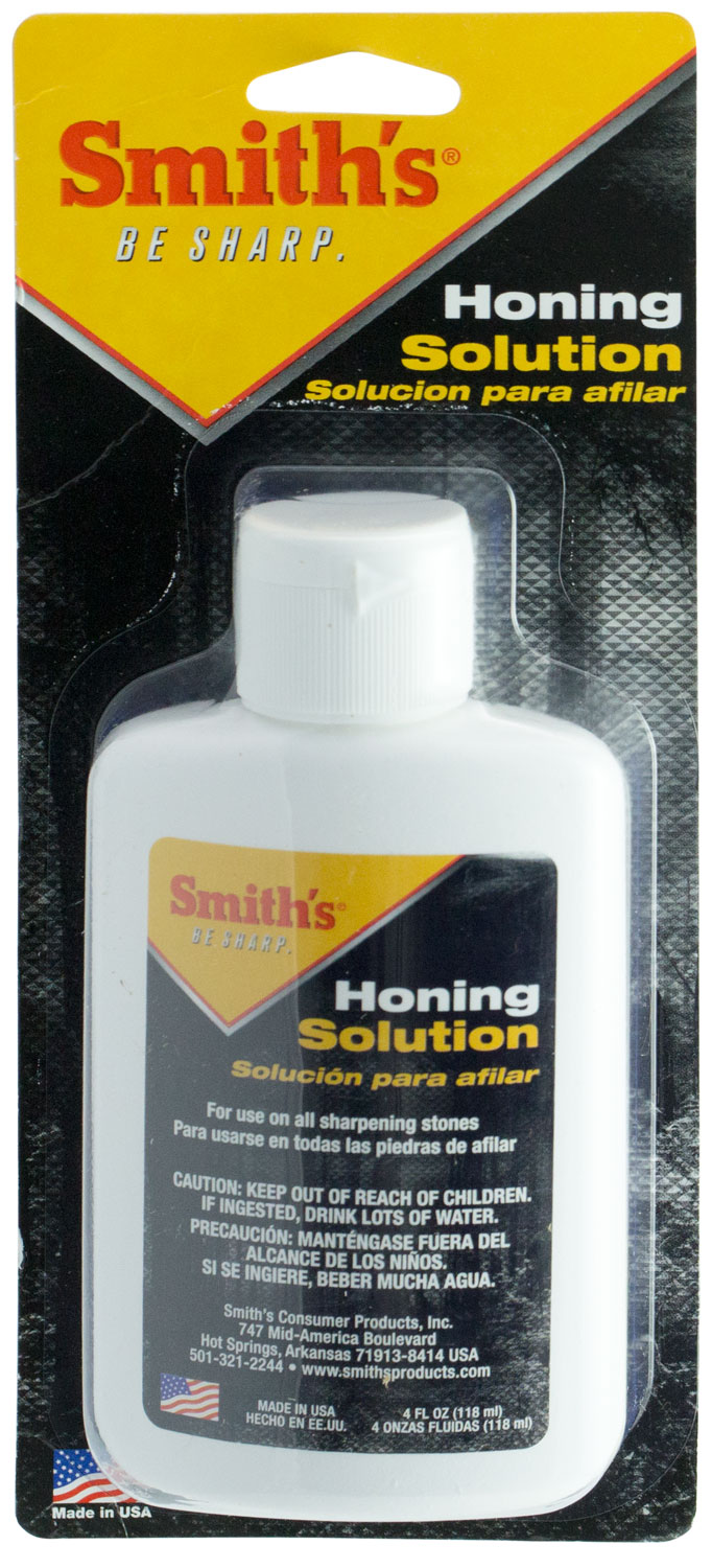 Smiths Products HON1 Honing Solution 4 oz-img-0
